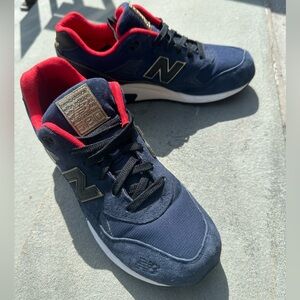 New Balance 580 Elite Edition highly collectible limited edition men’s size 9.5